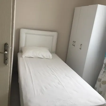 Gündoğan Koyu Manzaralı * Bodrum